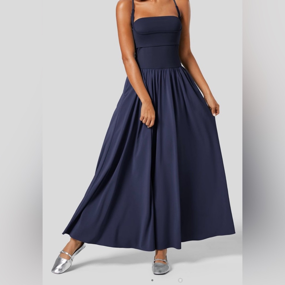 Halara Breezeful Dress